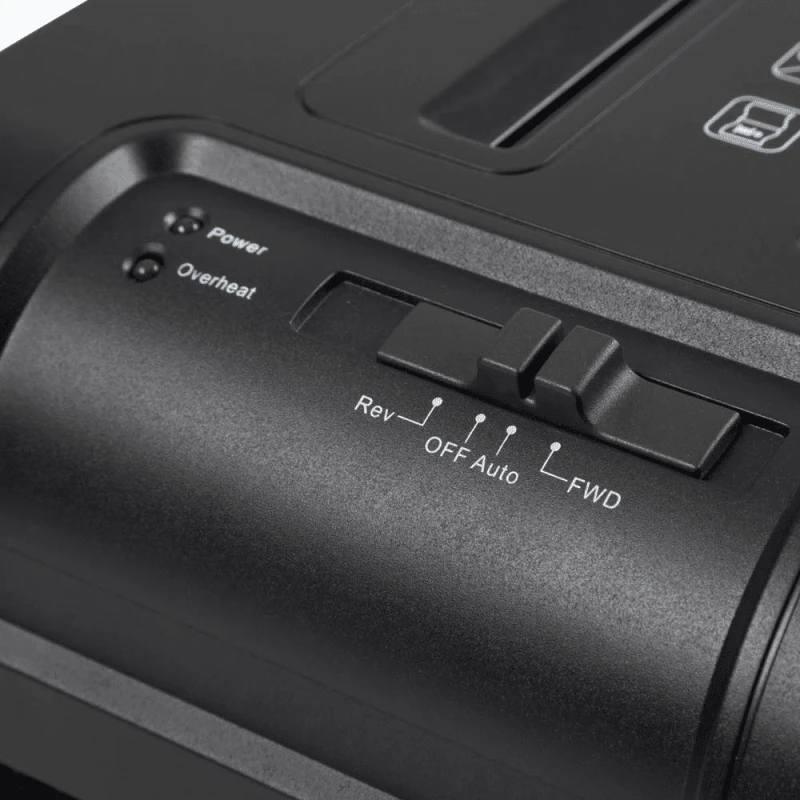 Шредер Comix S2208D-CO60