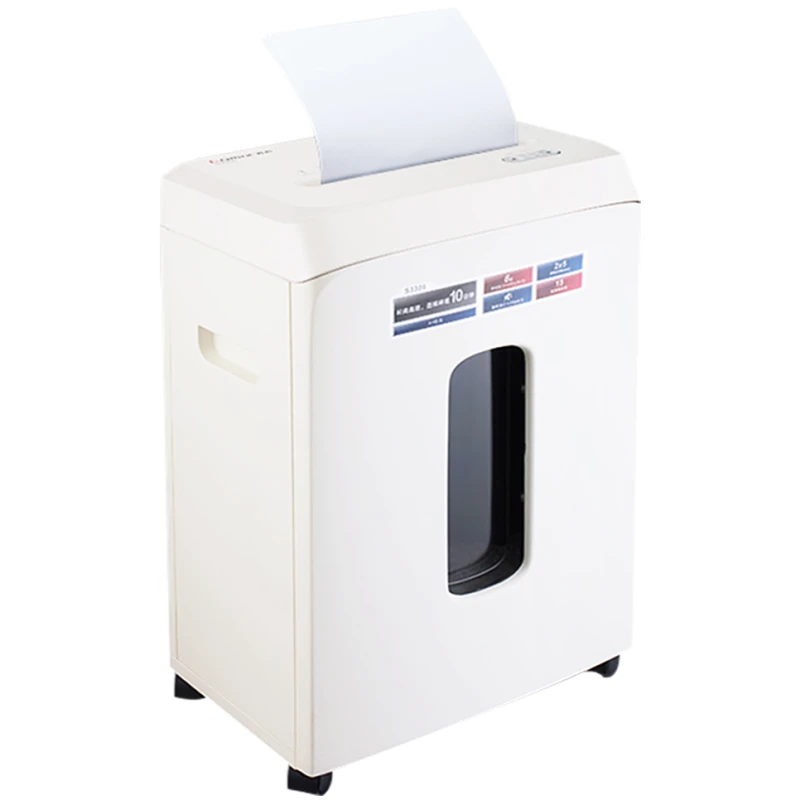 Шредер Comix S3306-CO60