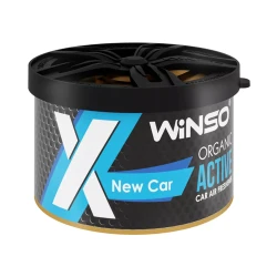 Avtomobil qulluq vasitələri Winso X Active Organic 40 g "New Car" 533690