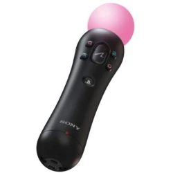 Игровой манипулятор Ps Move Twin Pack