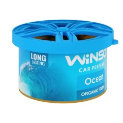 Avtomobil qulluq vasitələri Winso Organic Fresh 40 g "Ocean" 533320