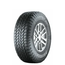 Автомобильная шина General Tire Grabber AT3 117H XL 275/55R20