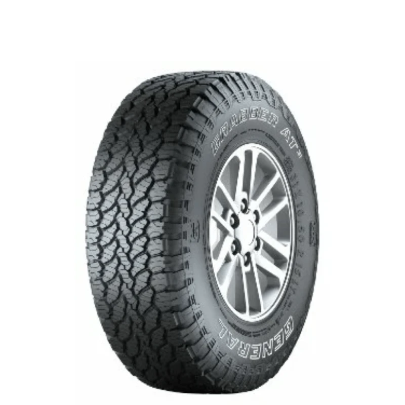 Автомобильная шина General Tire Grabber AT3 117H XL 275/55R20