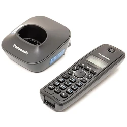 Стационарный телефон Panasonic KX-TG1611UAH