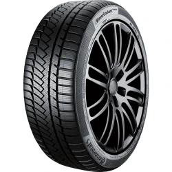 Автомобильная шина Continental WinterContact TS 850 P 285/40R20 108V XL