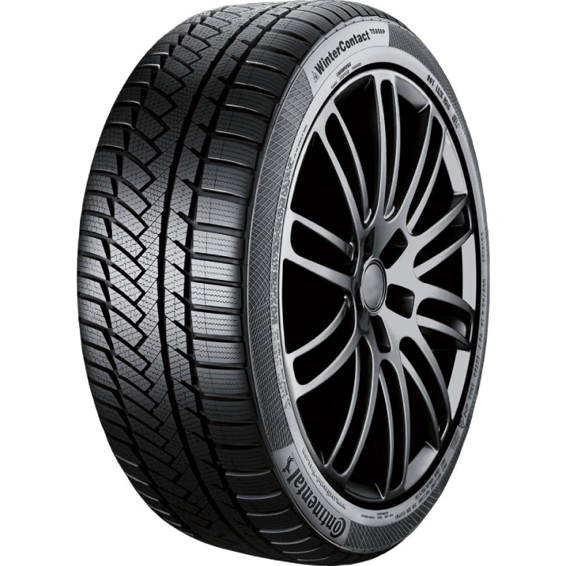 Автомобильная шина Continental WinterContact TS 850 P 285/40R20 108V XL