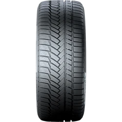 Автомобильная шина Continental WinterContact TS 850 P 285/40R20 108V XL