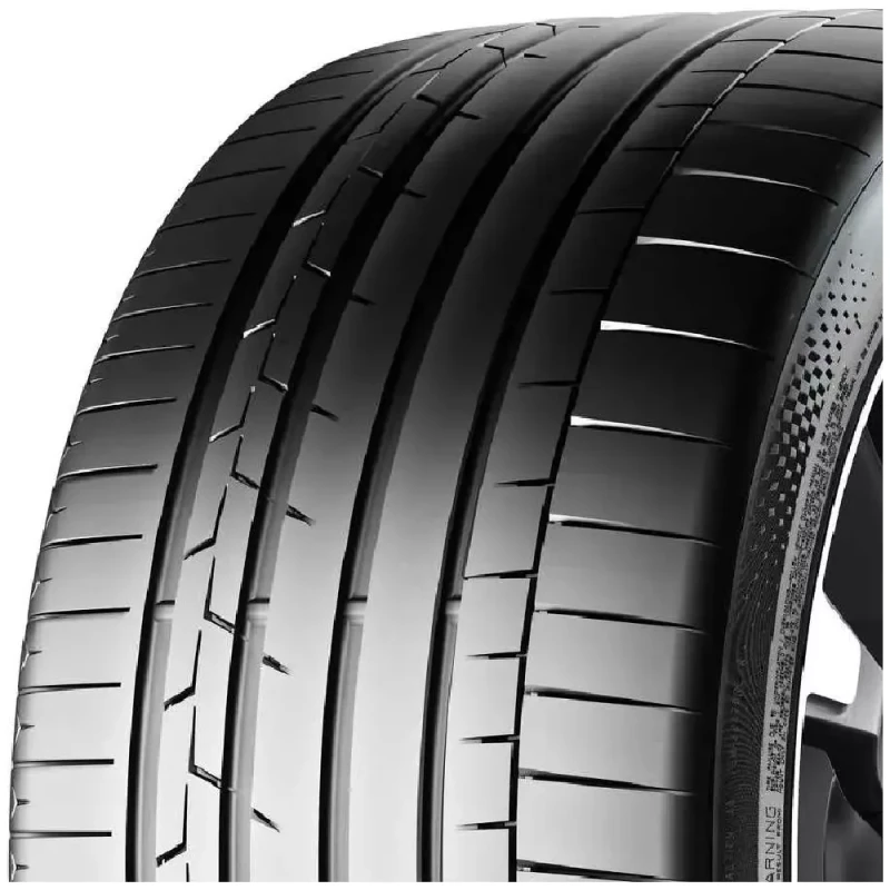 Автомобильная шина Continental SportContact 6 295/30R20 101Y XL