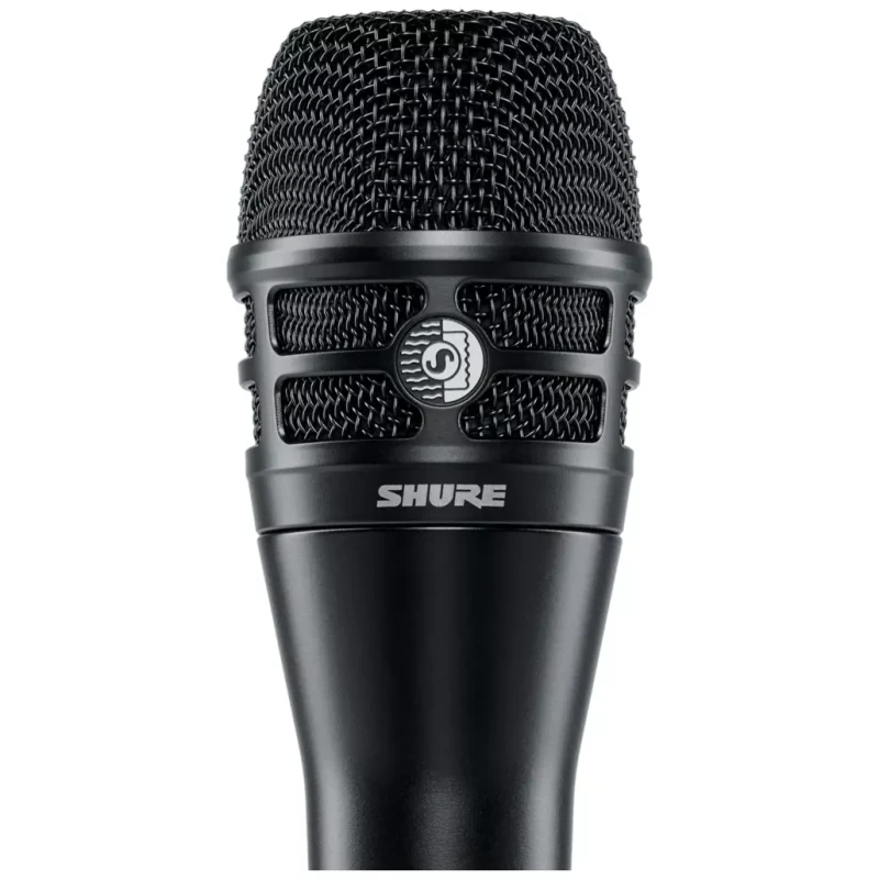 Микрофон Shure ULXD4/KSM8