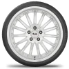 Автомобильная шина Continental ContiSportContact 5P 285/30R20 99Y XL