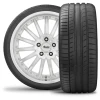 Автомобильная шина Continental ContiSportContact 5P 285/30R20 99Y XL