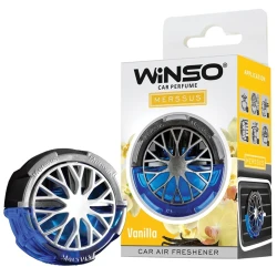 Автомобильный освежитель Winso Merssus 