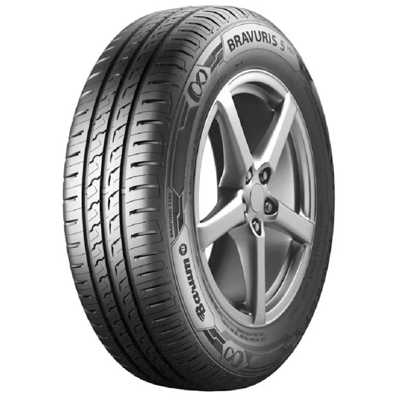 Автомобильная шина Barum Bravuris 5HM XL 265/40R21 105Y