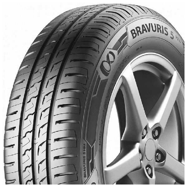 Автомобильная шина Barum Bravuris 5HM XL 265/40R21 105Y