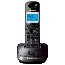 Stasionar telefonlar Panasonic KX-TG2511UAT