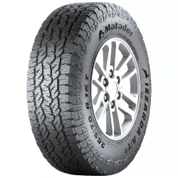 Avtomobil təkərləri Matador MP72 Izzarda A/T 2 110H XL 275/45R20 (15902160000)
