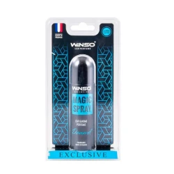 Aromatizator Winso Exclusive Magic Spray 30 ML Diamond 534042