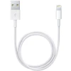 Кабель Apple Lightning USB 1m MXLY2 / MUQW3ZM/A