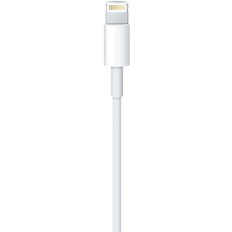 Кабель Apple Lightning USB 1m MXLY2 / MUQW3ZM/A