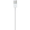 Кабель Apple Lightning USB 1m MXLY2 / MUQW3ZM/A
