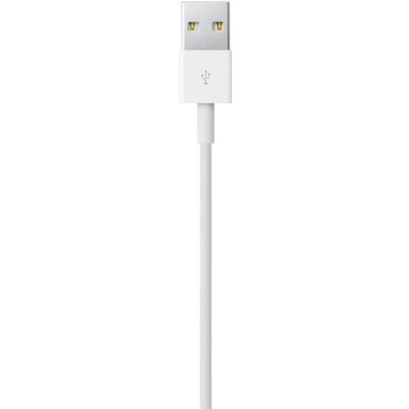 Кабель Apple Lightning USB 1m MXLY2 / MUQW3ZM/A