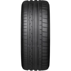 Автомобильная шина Continental SportContact 6 295/35R22 108Y XL