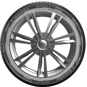 Avtomobil təkərləri Matador Hectorra 5 99H XL 215/60R16 (15811450000)