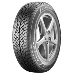 Avtomobil təkərləri Matador MP62 All Weather EVO 101W XL 225/55R17 (15855310000)