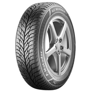 Avtomobil təkərləri Matador MP62 All Weather EVO 101W XL 225/55R17 (15855310000)