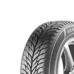 Avtomobil təkərləri Matador MP62 All Weather EVO 101W XL 225/55R17 (15855310000)