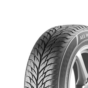 Avtomobil təkərləri Matador MP62 All Weather EVO 101W XL 225/55R17 (15855310000)