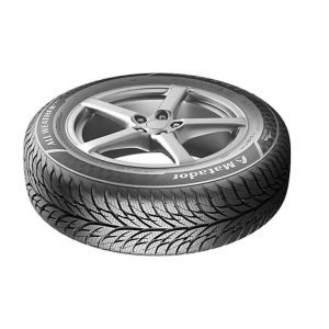 Avtomobil təkərləri Matador MP62 All Weather EVO 101W XL 225/55R17 (15855310000)