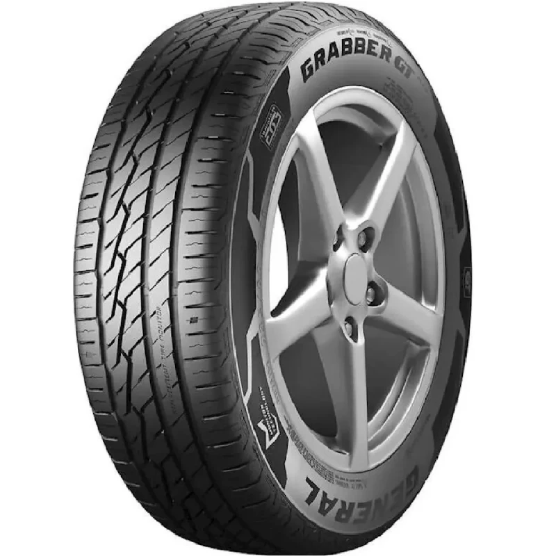 Автомобильная шина General Tire Grabber GT Plus 103V 235/60R18