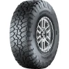 Автомобильная шина General Tire Grabber X3 110/108Q 205/RR16