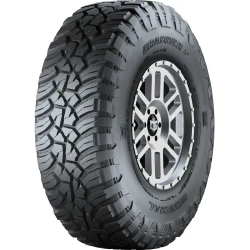 Автомобильная шина General Tire Grabber X3 110/108Q 205/RR16