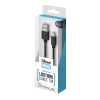 Trust Flat Lightning Cable 1M 20127