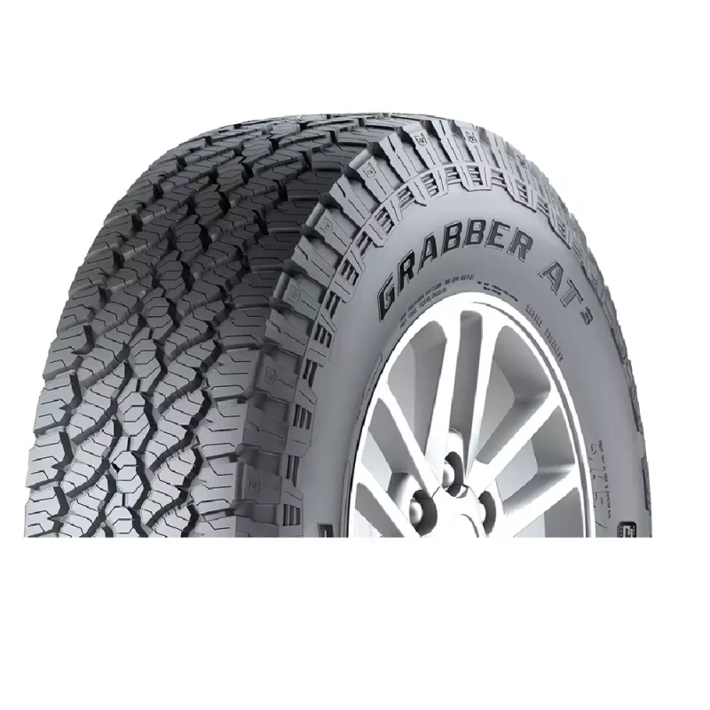 General Tire Grabber At3 99H 225/60R17 (4491610000)