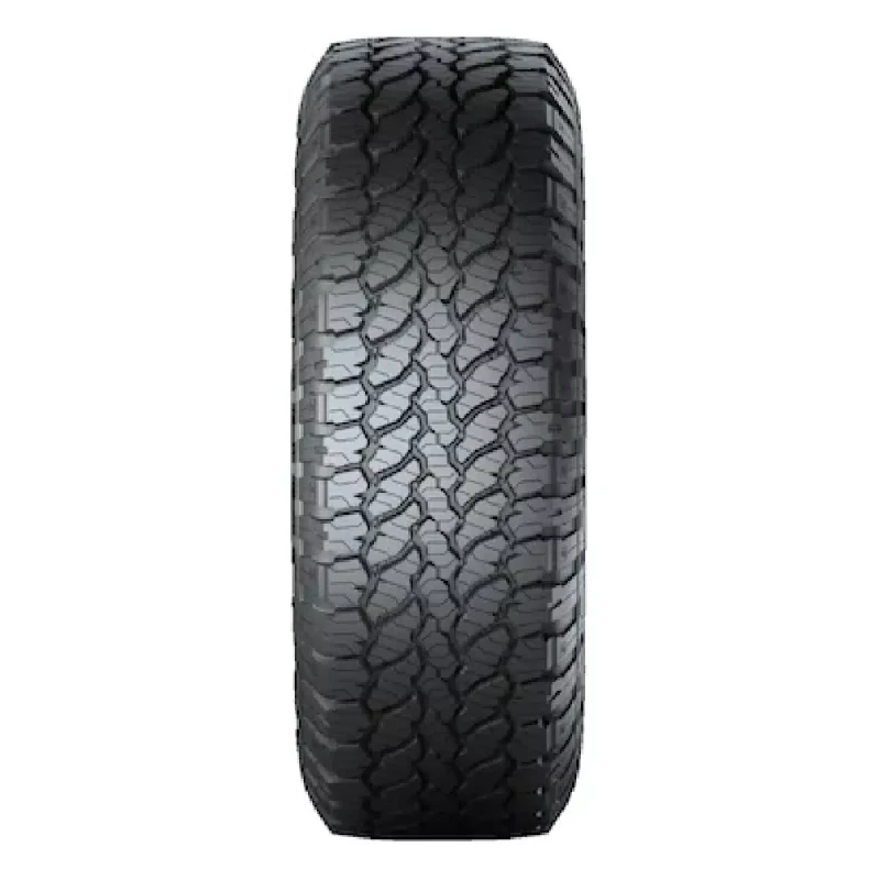 Автомобильная шина General Tire Grabber AT3 112H 265/65R17