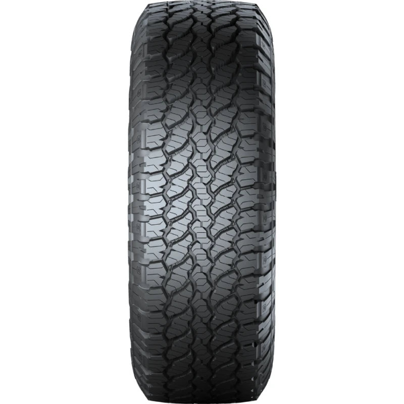 Avtomobil təkərləri General Tire Grabber AT3 114/110S 255/65R17 (4506930000)