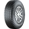 Автомобильные шины General Tire Grabber AT3 120/117S 255/70R16