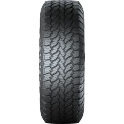 Автомобильные шины General Tire Grabber AT3 120/117S 255/70R16