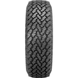 General Tire Grabber AT2 121/118R 265/75R16 (4508900000)