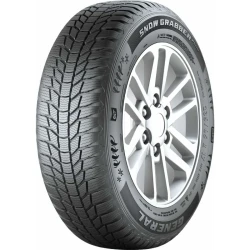 General Tire Snow Grabber Plus 96H 215/60R17 (4507380000)