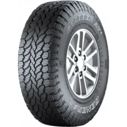 General Tire Grabber AT3 110V XL 275/45R21 (4505360000)