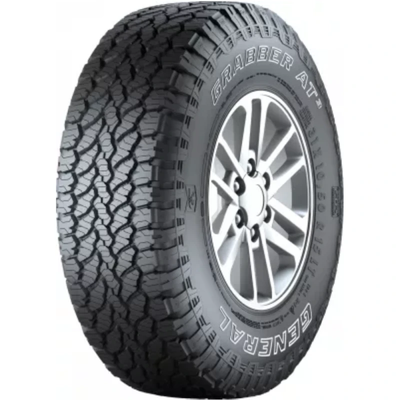 General Tire Grabber AT3 110V XL 275/45R21 (4505360000)