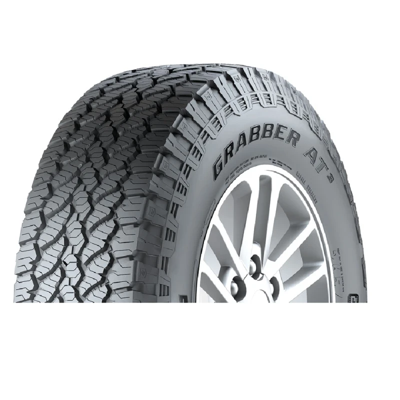 General Tire Snow Grabber Plus 106V XL 275/40R20 (4507600000)