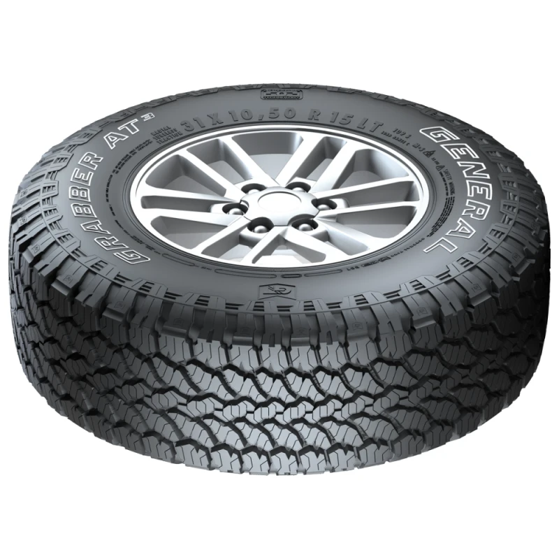 General Tire Snow Grabber Plus 106V XL 275/40R20 (4507600000)