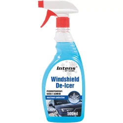 Средство для ухода за автомобилем Winso Windshield De-Icer 500 ml 810760