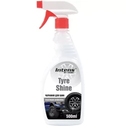Avtomobil qulluq vasitələri Winso Tyre Shine 500 ml 810770