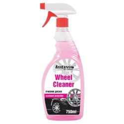 Средство для ухода за автомобилем Winso Wheel Cleaner 750 ml 875004
